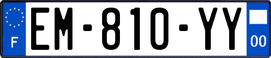 EM-810-YY