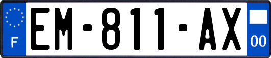 EM-811-AX