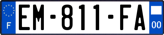 EM-811-FA