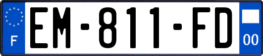 EM-811-FD