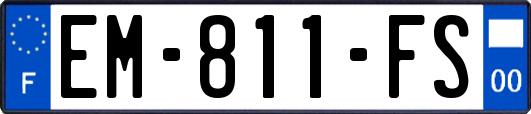 EM-811-FS