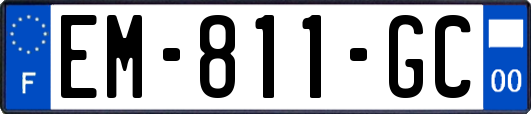 EM-811-GC