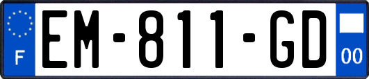 EM-811-GD