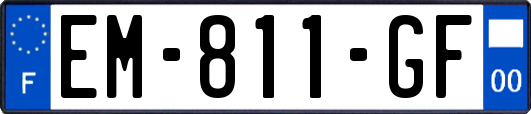 EM-811-GF