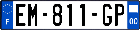 EM-811-GP