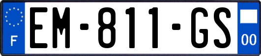 EM-811-GS