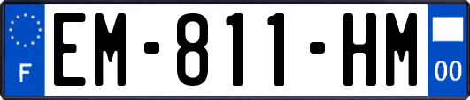EM-811-HM