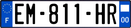 EM-811-HR