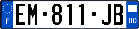 EM-811-JB