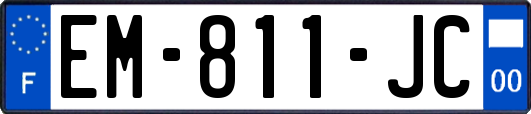 EM-811-JC