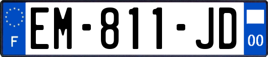 EM-811-JD