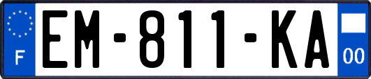 EM-811-KA