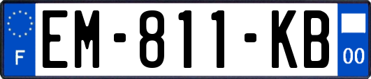 EM-811-KB