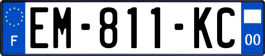 EM-811-KC
