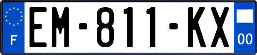 EM-811-KX
