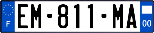 EM-811-MA