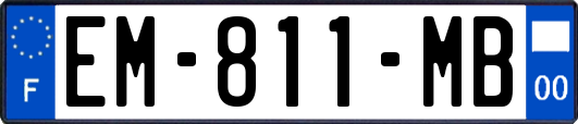 EM-811-MB