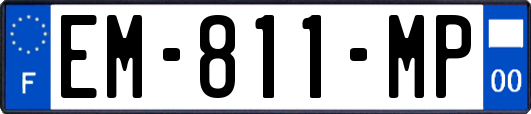 EM-811-MP