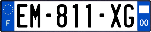 EM-811-XG