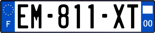 EM-811-XT
