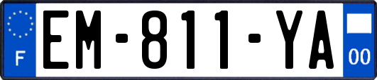 EM-811-YA
