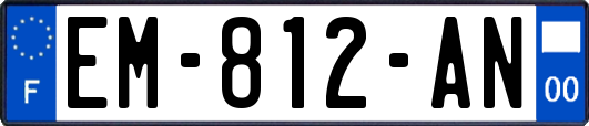 EM-812-AN