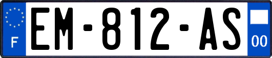 EM-812-AS