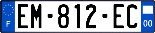 EM-812-EC