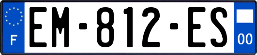 EM-812-ES