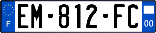 EM-812-FC