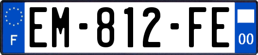 EM-812-FE