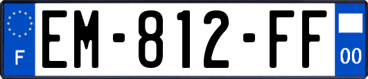 EM-812-FF