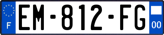 EM-812-FG