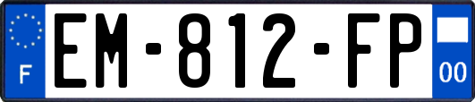 EM-812-FP