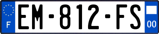 EM-812-FS