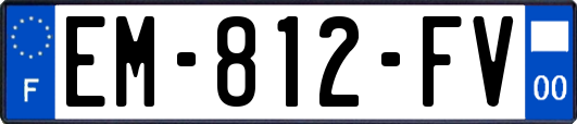 EM-812-FV