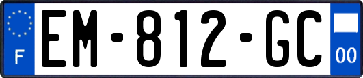 EM-812-GC