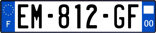 EM-812-GF