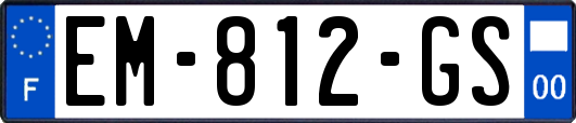EM-812-GS