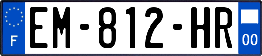 EM-812-HR