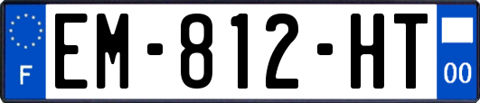 EM-812-HT