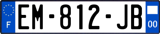 EM-812-JB