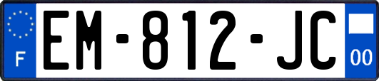 EM-812-JC