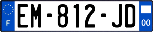 EM-812-JD