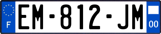EM-812-JM
