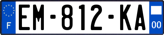 EM-812-KA