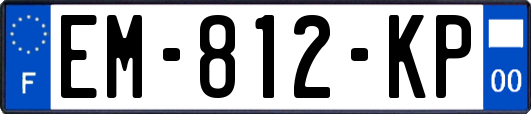 EM-812-KP