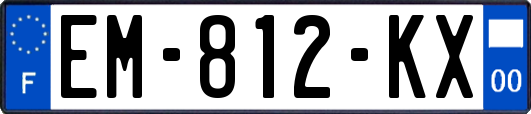 EM-812-KX