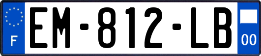 EM-812-LB