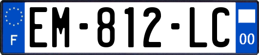 EM-812-LC
